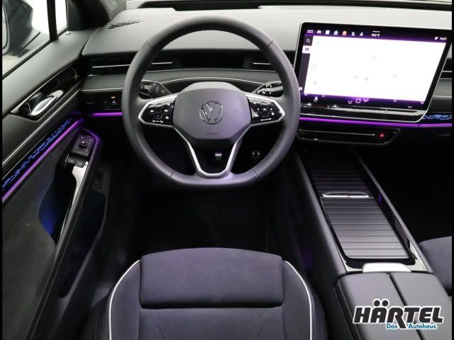 Volkswagen ID.7 Pro Tourer