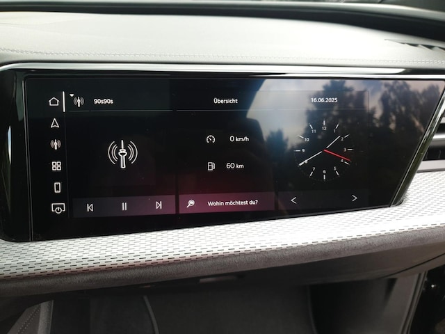 Audi SQ5 S-Tronic Sportback