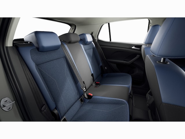 Volkswagen T-Cross 1.0 TSI Style