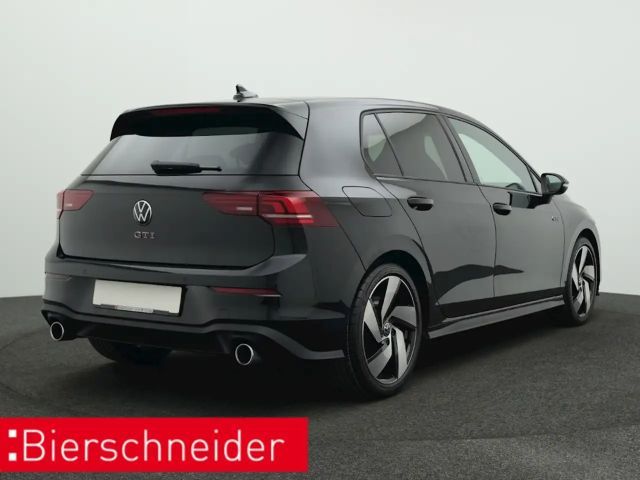 Volkswagen Golf 2.0 TSI DSG GTI Style