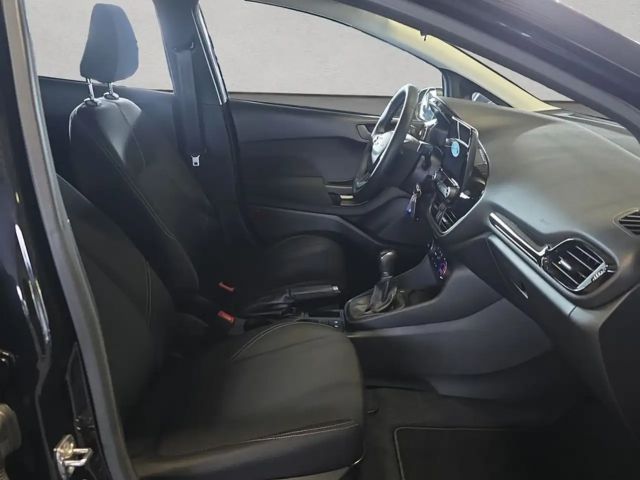 Ford Fiesta Cool & Connect