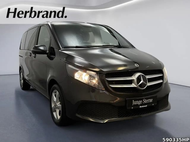 Mercedes-Benz V 220 V 220 d