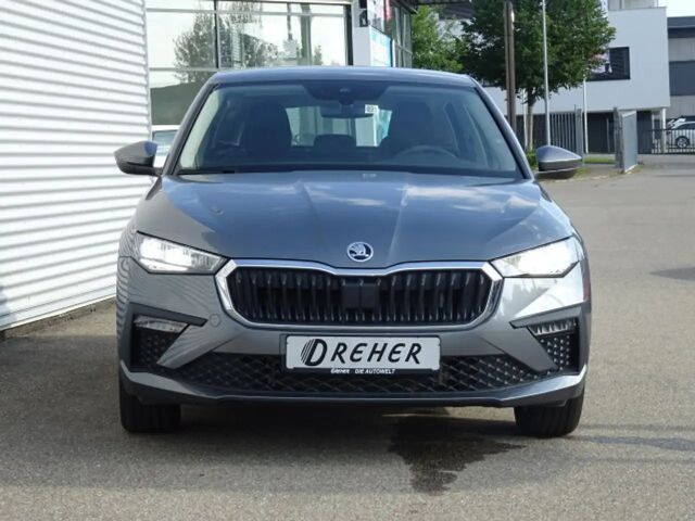Skoda Scala 1.0 TSI Selection