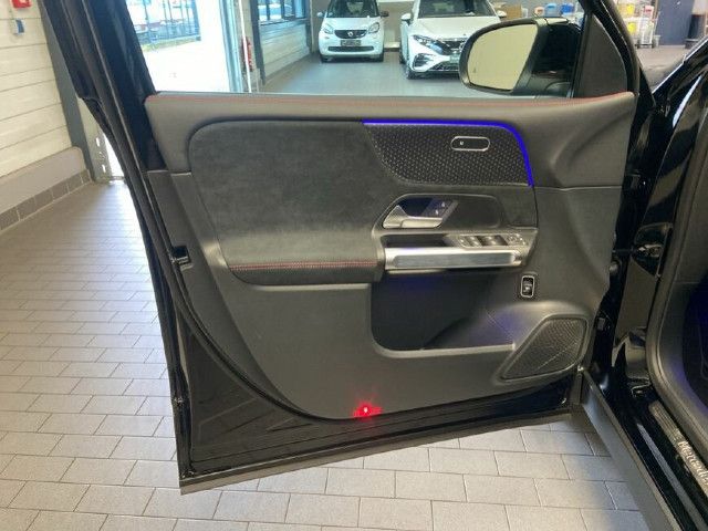 Mercedes-Benz GLB 200 GLB 200 d