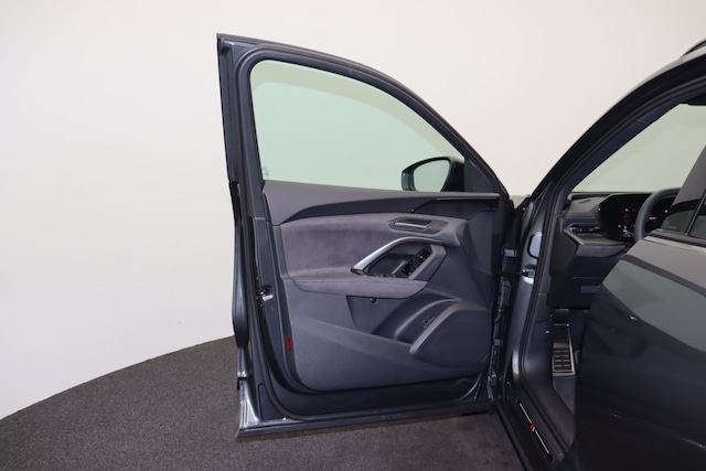 Audi Q5 Quattro S-Tronic