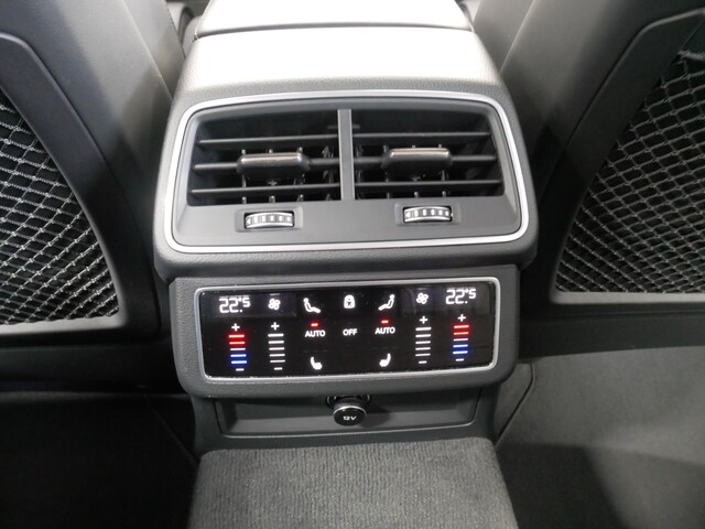 Audi A6 55 TFSI Avant Quattro S-Tronic