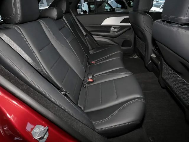 Mercedes-Benz GLE 350 4MATIC AMG Line