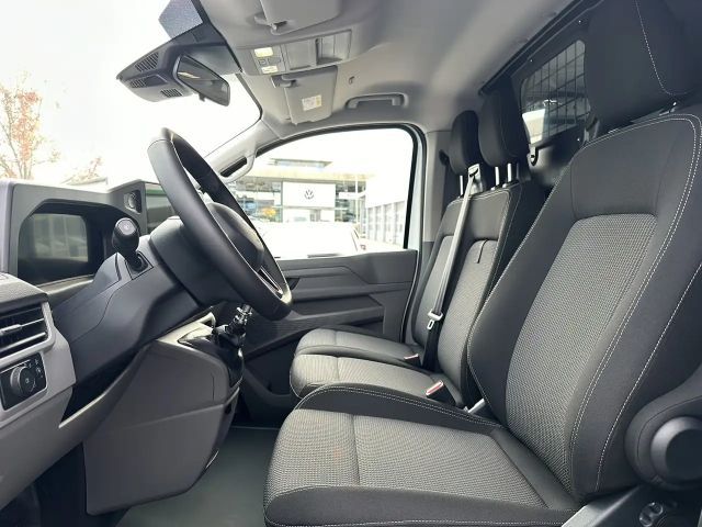 Volkswagen Transporter T7