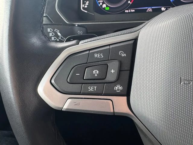 Volkswagen Tiguan 2.0 TDI Allspace DSG Life