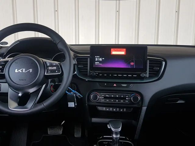 Kia Ceed GDi SportWagon