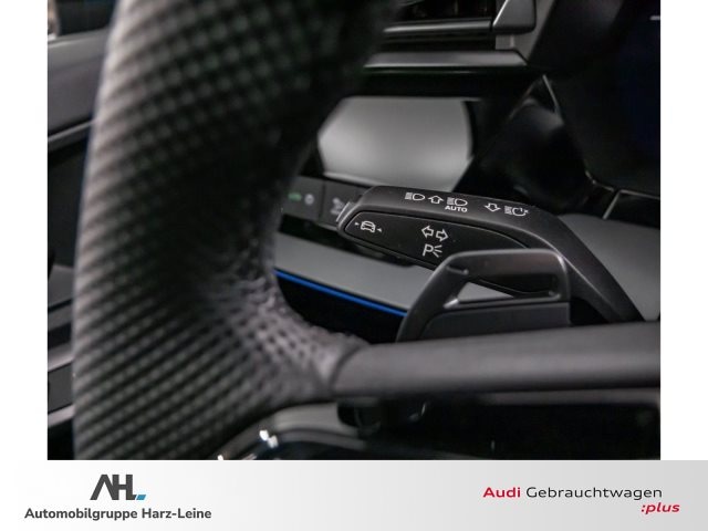 Audi RS3 Quattro S-Tronic Sportback