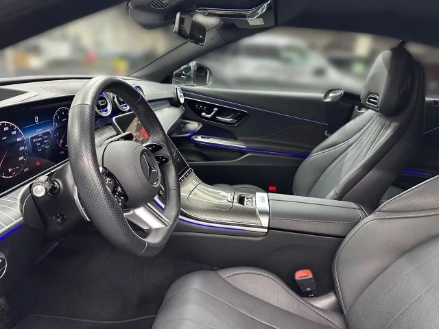 Mercedes-Benz CLE 450 4MATIC AMG Line