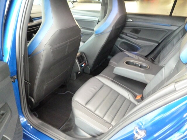 Volkswagen Golf DSG Golf VIII Style Variant