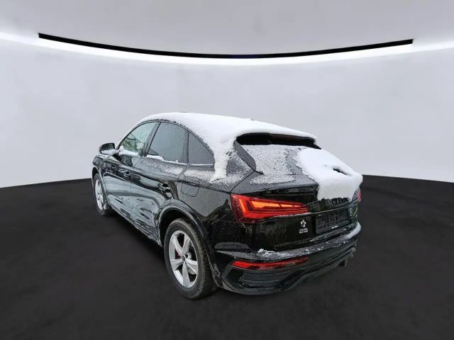 Audi Q5 Quattro S-Line Sportback
