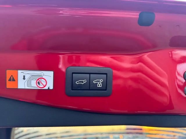 Toyota C-HR Hybride Team D