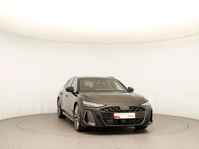 Audi A6 e-tron Quattro