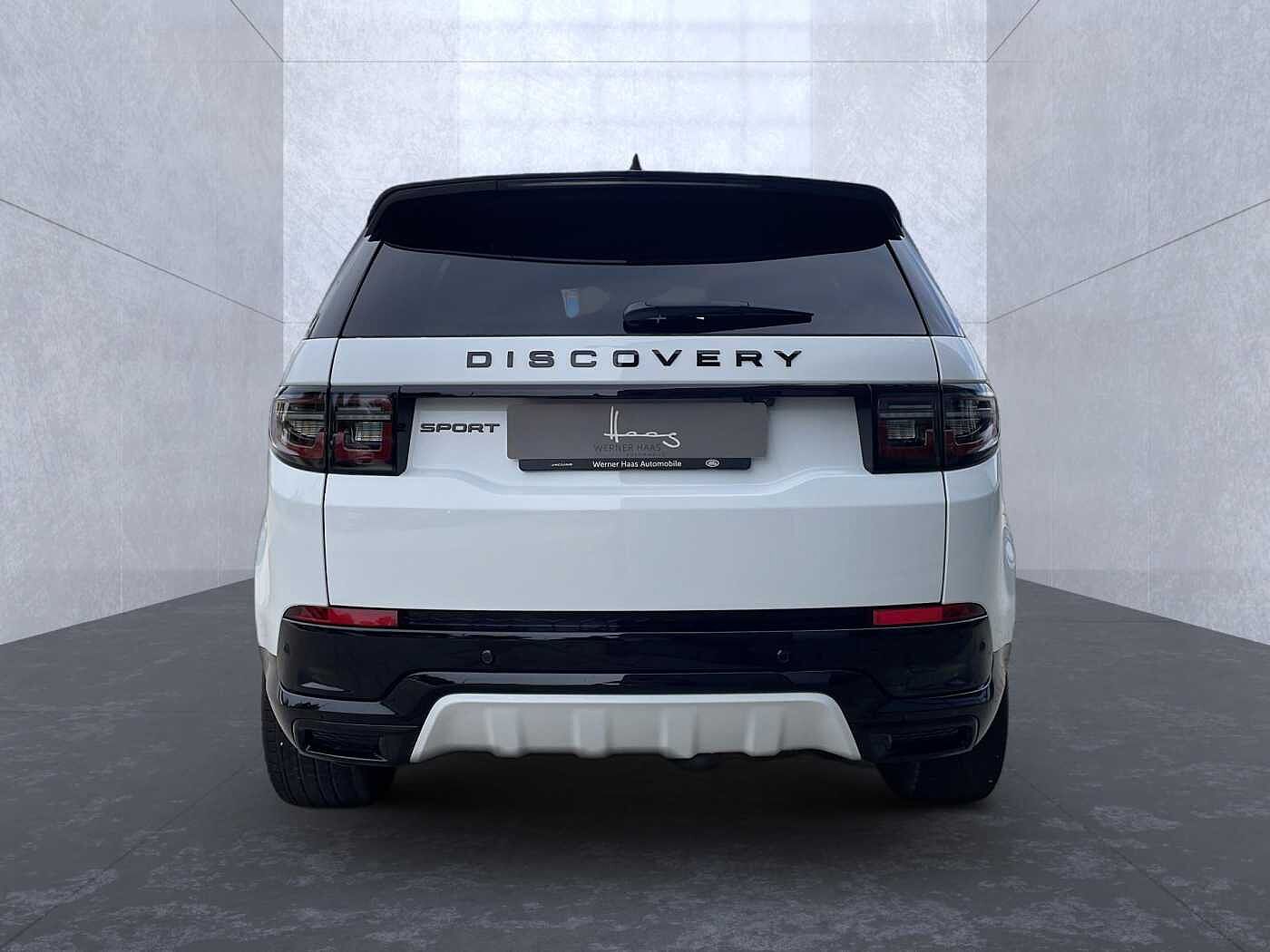 Land Rover Discovery Sport D200 Dynamic SE