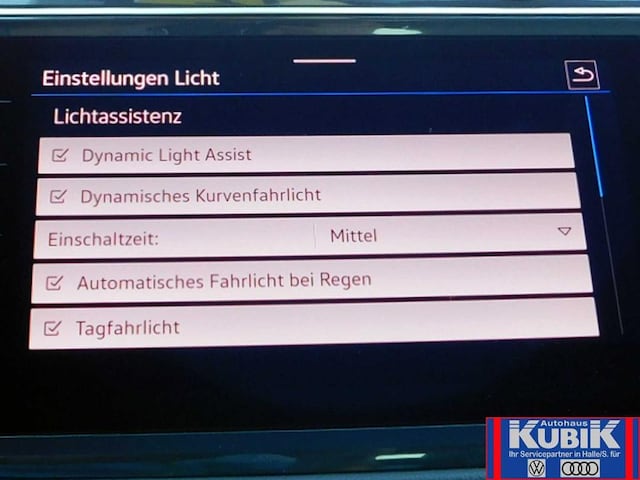 Volkswagen Tiguan 4Motion Allspace DSG Style