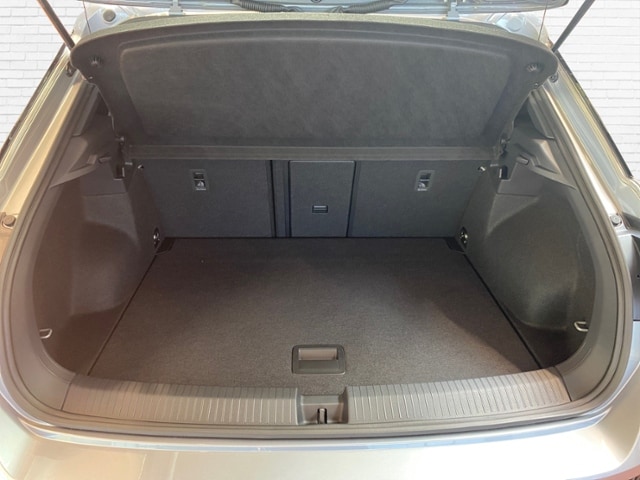 Volkswagen T-Roc 2.0 l TSI 4MOTION DSG KLIMA LED ALU