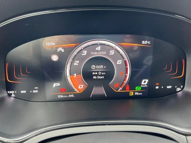 Seat Ibiza DSG Style