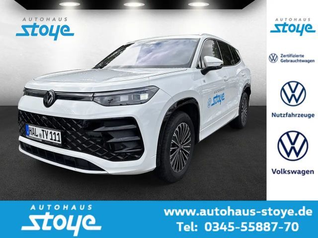 Volkswagen Tayron 4Motion DSG R-Line