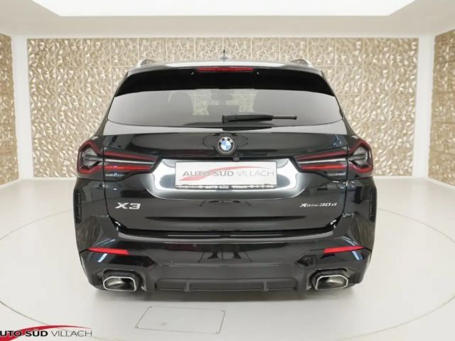 BMW X3 xDrive