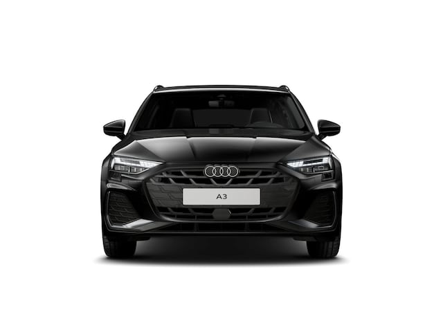 Audi A3 35 TFSI S-Line S-Tronic Sportback