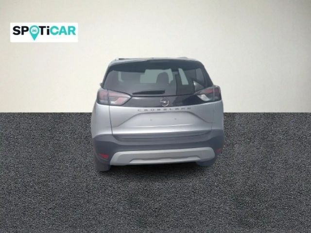 Opel Crossland X Elegance