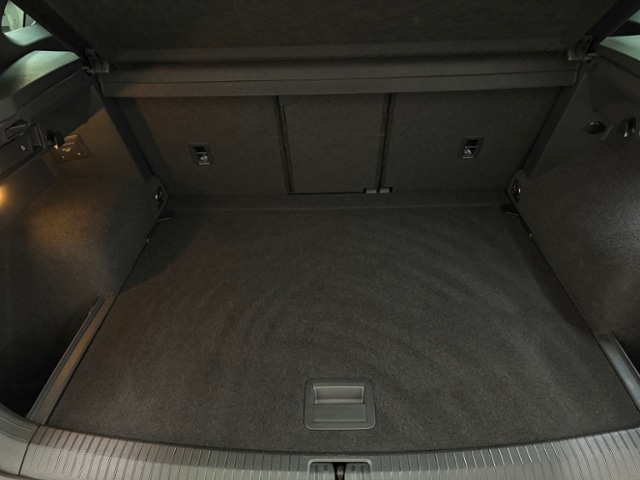 Volkswagen Tiguan 2.0 TDI DSG Move