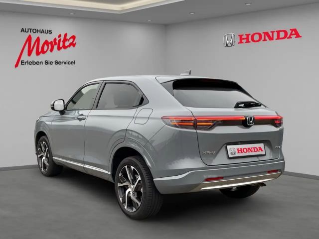 Honda HR-V 1.5 Advance
