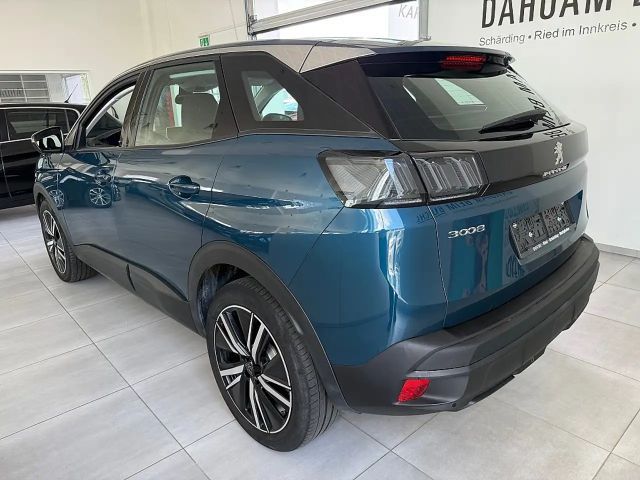 Peugeot 3008 Active Pack PureTech
