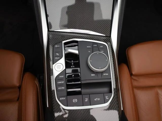 BMW 430 Cabrio M-Sport