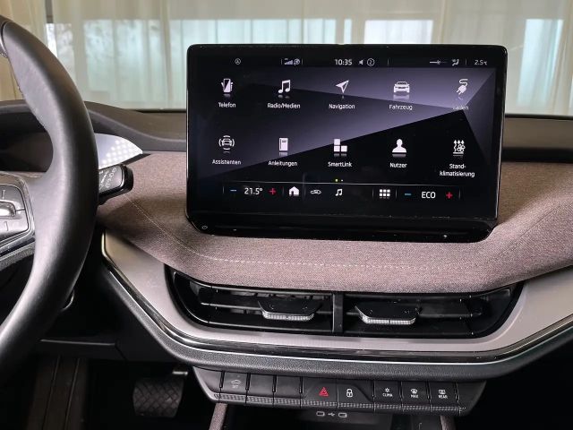 Skoda Enyaq 62 kWh *LED*Navi*PDC*LKRHZ*SmartLink*