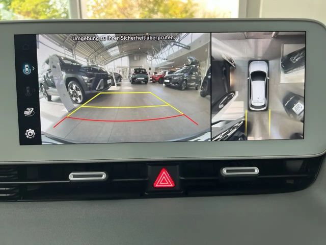 Hyundai IONIQ 5 UNIQ Vierwielaandrijving