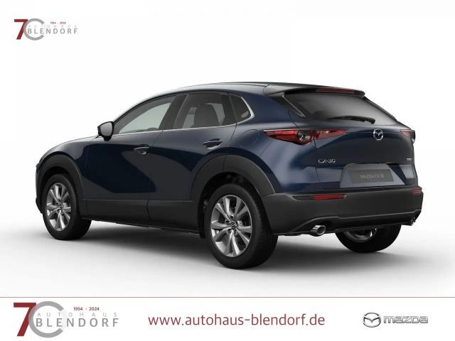 Mazda CX-30 Exclusive-line