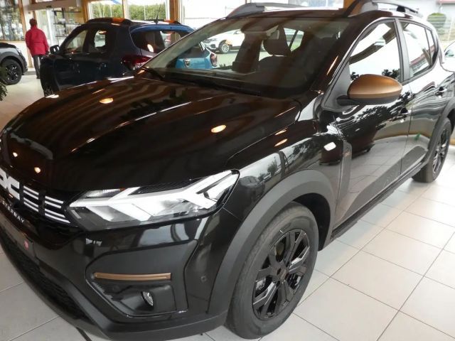 Dacia Sandero Extreme Stepway