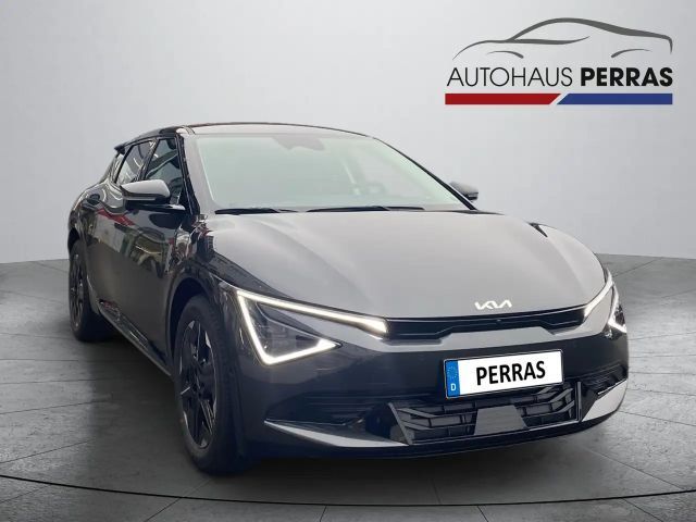 Kia EV6 Achterwielaandrijving Earth