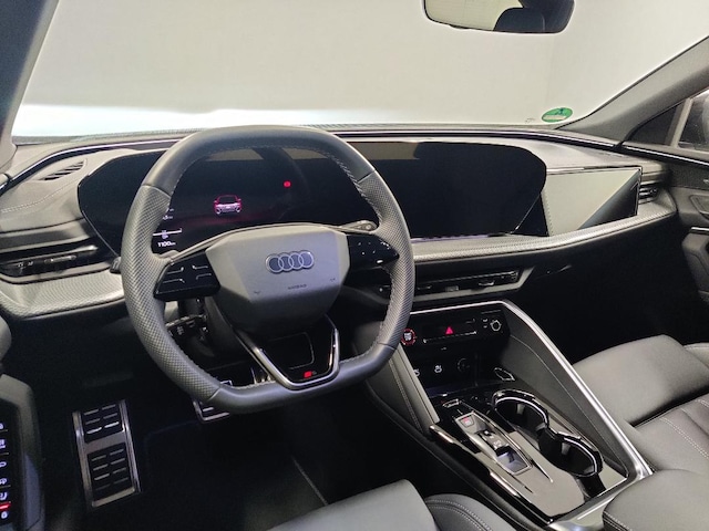 Audi Q5 Quattro S-Tronic