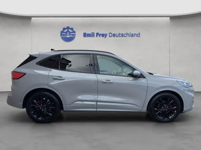 Ford Kuga 2.0 EcoBlue Aut. GRAPHITE TECH EDITION