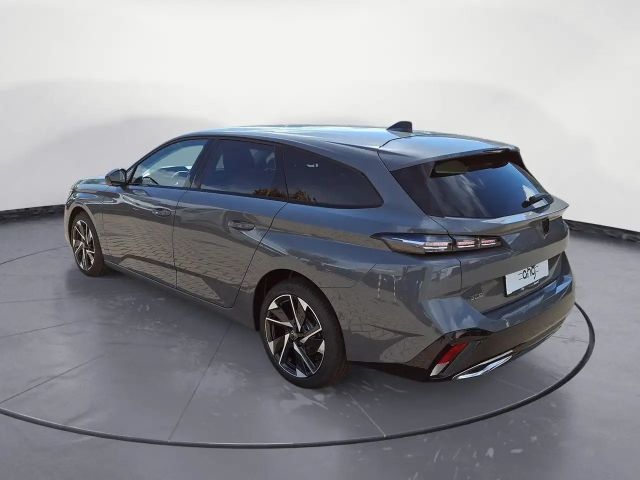 Peugeot 308 Allure Pack EAT8 HDi SW