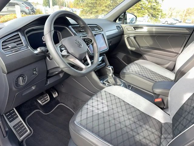 Volkswagen Tiguan Allspace DSG R-Line