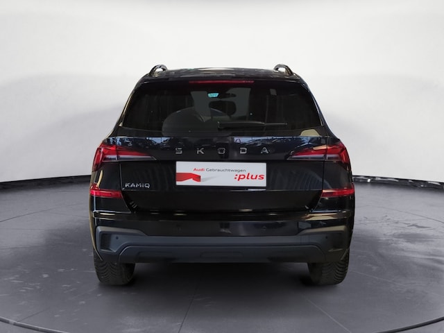 Skoda Kamiq 1.5 TSI Selection