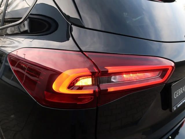 Ford Focus ST Line Wagon