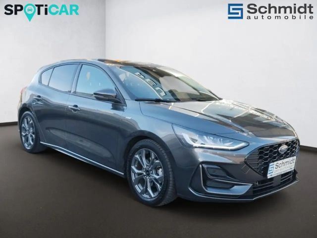 Ford Focus ST Line