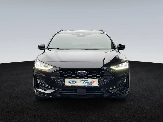 Ford Focus EcoBoost ST Line