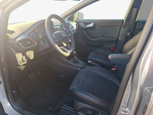 Ford Puma EcoBoost ST Line