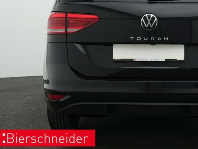 Volkswagen Touran 2.0 TDI Move