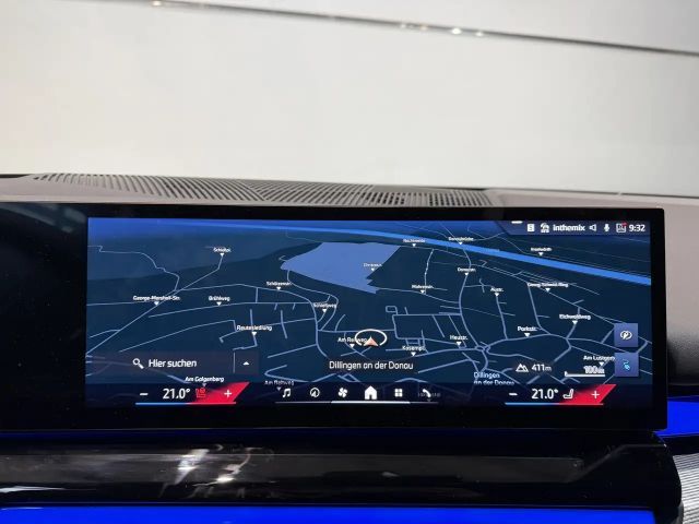 BMW i5 M-Sport Sedan