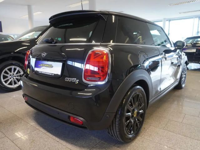 MINI Mini Electric SE