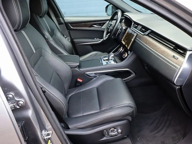 Jaguar F-Pace AWD P400e R-Dynamic S